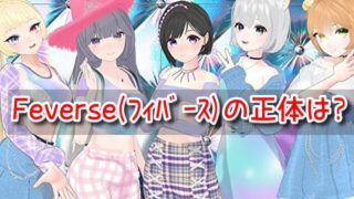 Feverse　フィバース
